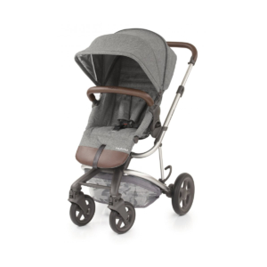 Babystyle Hybrid Edge Stroller - Stonewash (CL)