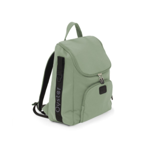 Babystyle Oyster 3 Changing Backpack - Spearmint (CL)