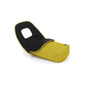 Babystyle Oyster 3 Footmuff - Mustard