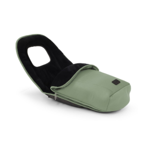 Babystyle Oyster 3 Footmuff - Spearmint (CL)