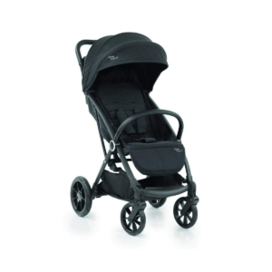 BabyStyle Oyster Atom 2 Stroller - Caviar (CL)