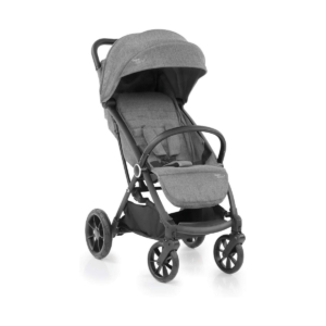 BabyStyle Oyster Atom 2 Stroller - Mercury (CL)