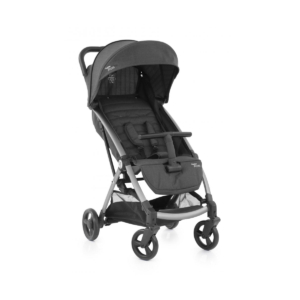 Babystyle Oyster Atom Stroller - Tungsten Grey (CL)