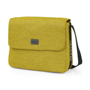 Babystyle Oyster Changing Bag - Mustard