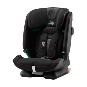 Britax Advansafix i-Size Group 1/2/3 Car Seat-Cool Flow Black
