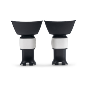Bugaboo Fox/Buffalo Adapter For Britax-Römer Car Seat (CL)