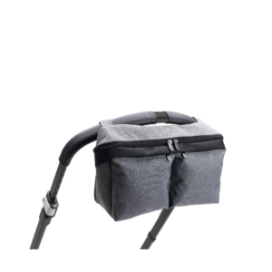 Bugaboo Organiser - Grey Melange (CL)