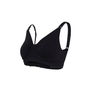 Carriwell Maternity & Nursing Bra with Padded Carri-Gel Support