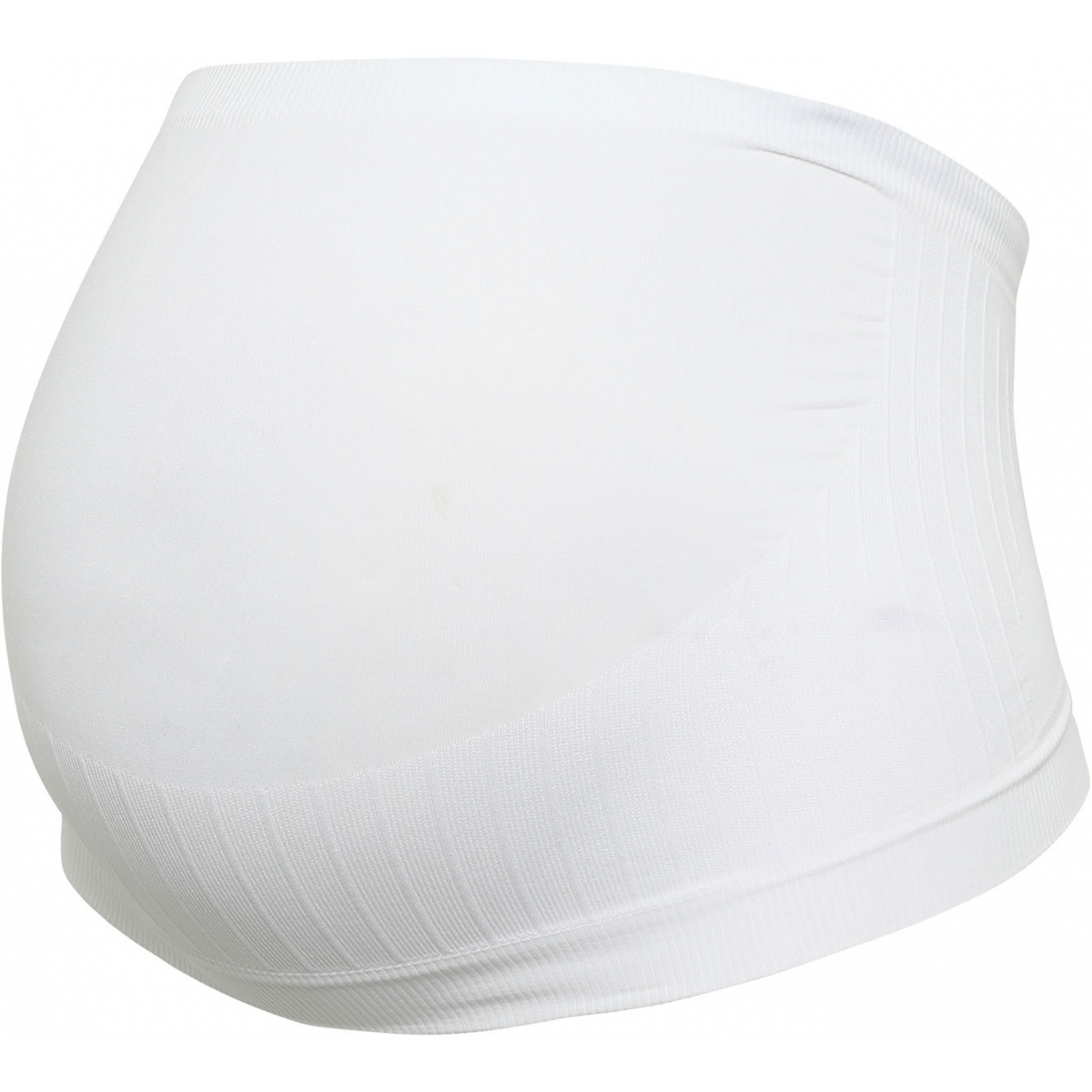 Carriwell Maternity Support Band - White (Size - X-LARGE)