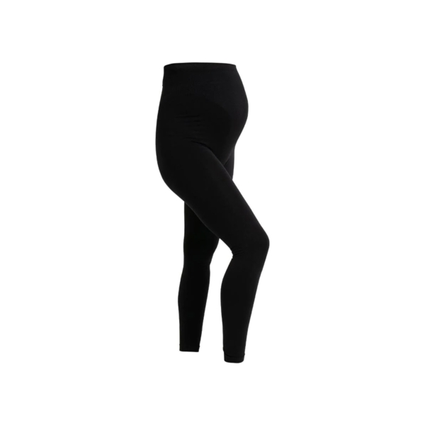 Carriwell Maternity Support Leggings - Black (Size - LARGE)