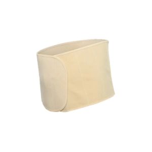 Carriwell Post-Birth Belly Binder - Honey (SIze - LARGE/X-LARGE)