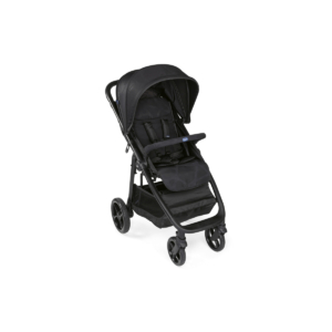 Chicco Multiride Stroller - Jet Black (CL)