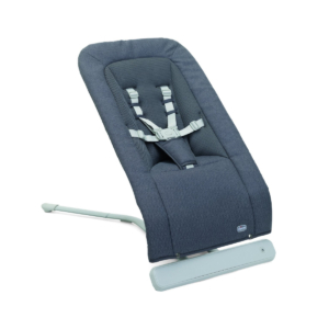 Chicco Rhythm N Sound Bouncer - Moon Grey (CL)