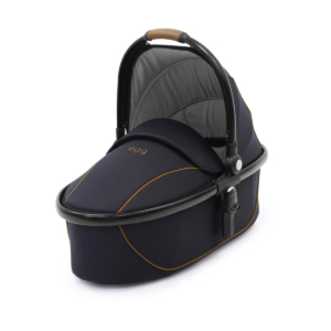 egg Carrycot - Espresso Black (CL)