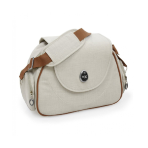 egg Changing Bag - Prossecco (CL)