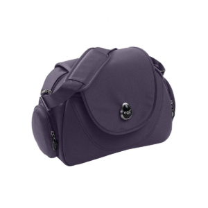 egg Changing Bag - Storm Grey (CL)