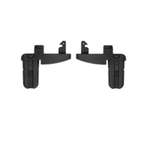 Hauck Atlantic Twin Car Seat Adapter (CL)