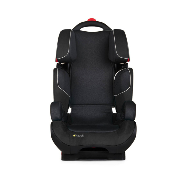 Hauck Bodyguard Plus Child Seat - Black (CL)