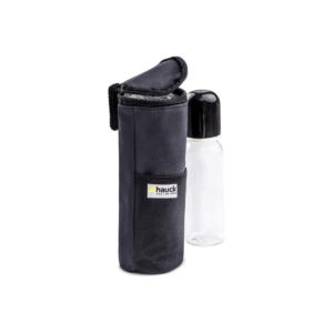 Hauck Refresh Me Insulating Bottle Bag - Black (CL)