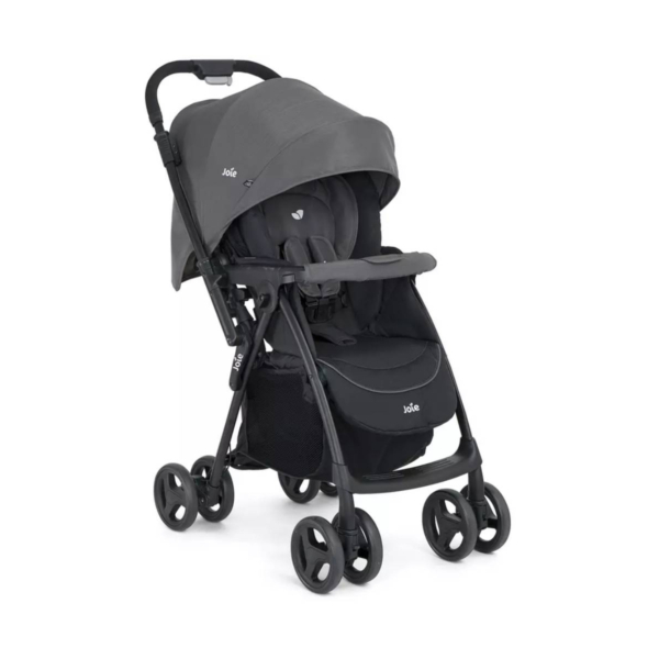 Joie Mirus Scenic Pushchair - Ember