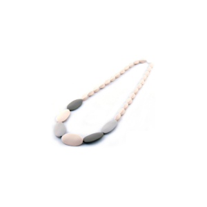 Koo-di Biter Stones Necklace (CL)