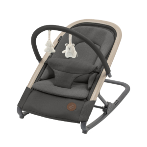 Maxi Cosi Kori Bouncer - Beyond Graphite