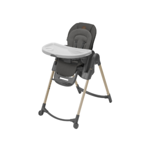 Maxi Cosi Minla 6-in-1 Highchair - Beyond Graphite