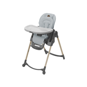 Maxi Cosi Minla 6-in-1 Highchair - Beyond Grey