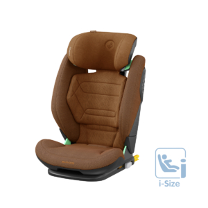 Maxi Cosi RodiFix PRO2 i-Size Group 2/3 Car Seat- Authentic Cogn