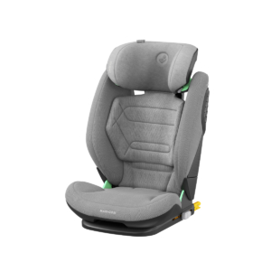 Maxi Cosi RodiFix PRO2 i-Size Group 2/3 Car Seat- Authentic Grey