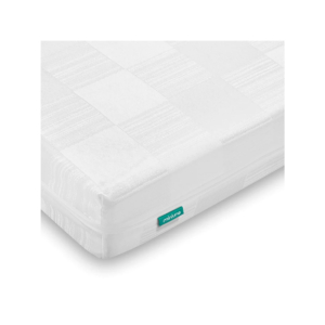 Miniuno Airflow Cot Fibre Mattress - 120 x 60cm (CL)