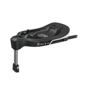 My Babiie Group 0+ ISOFIX (iSize) Base - Black