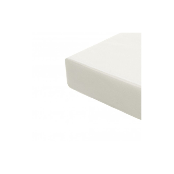 Obaby Foam Cot Mattress - 120 X 60 (CL)