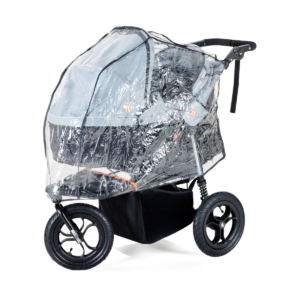 Out n About Single XL Raincover