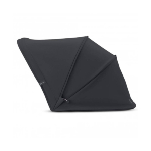 Quinny Hubb Sun Canopy - Black (CL)