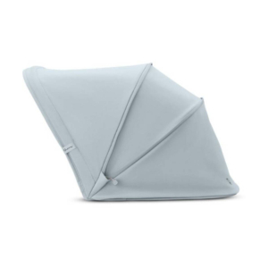 Quinny Hubb Sun Canopy - Frost (CL)