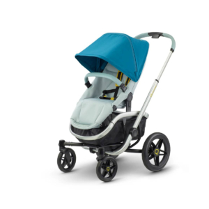 Quinny Vnc Stroller - Grey Twist (CL)