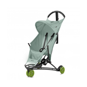 Quinny Yezz Stroller - Neon Frost (CL)