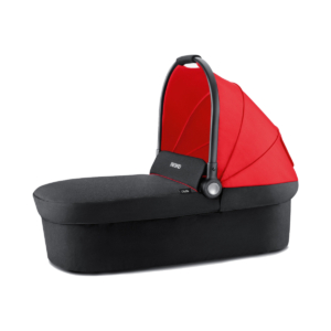 Recaro Citylife Carrycot - Ruby (CL)