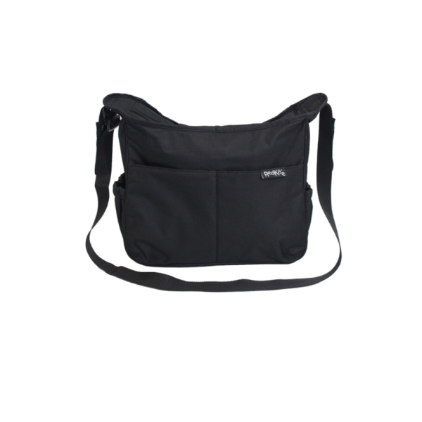 Red Kite Change Me Bristol - Black (CL)