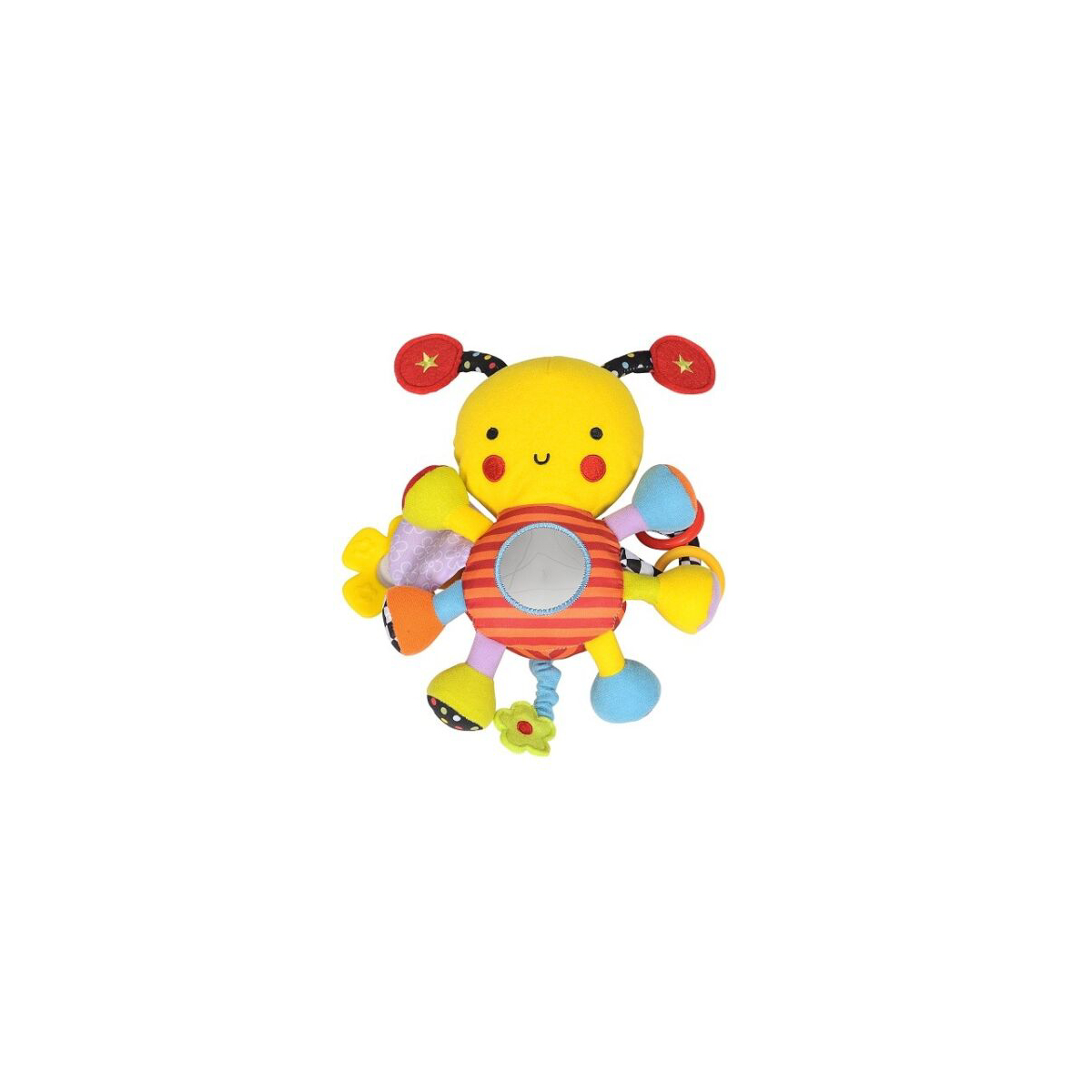 Red Kite Melobee Activity Toy - Garden Gang (CL)