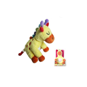 Red Kite Nightlight - Safari/Giraffe (CL)