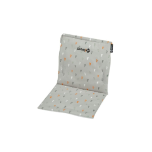 Safety 1st Cherry Seat Cushion - Warm Grey (CL)