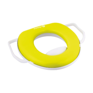 Safety 1st Comfort Potty Training Seat - Lime (CL)