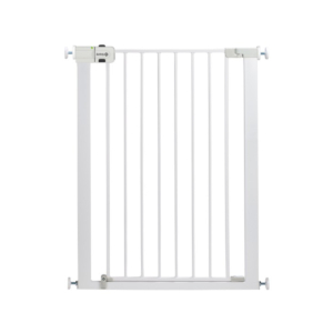 Safety 1st Easy Close Extra Tall Metal Safety Gate - White (CL)