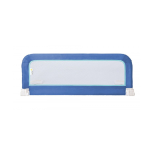 Safety 1st Portable Bed Rail - Blue (CL)