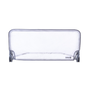 Safety 1st Standard Bed Rail - Grey (CL)