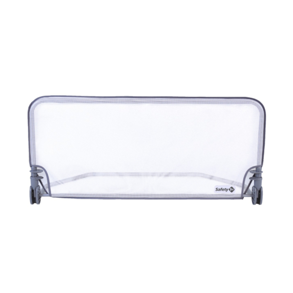 Safety 1st Standard Bed Rail - Grey (CL)