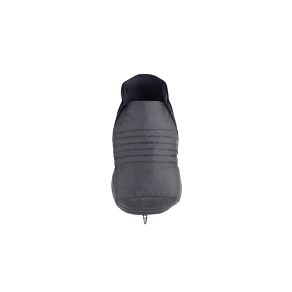 Silver Cross Jet Snuggle Pod - Black