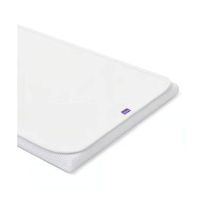 SnuzPod 4 Waterproof Crib Mattress Protector